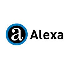 رتبه بندی سایت و وبلاگ توسط الکسا